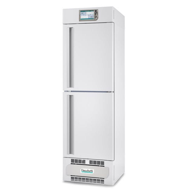 Refrigerador De Laboratorio LABOR 2T 400 TOUCH Fiocchetti