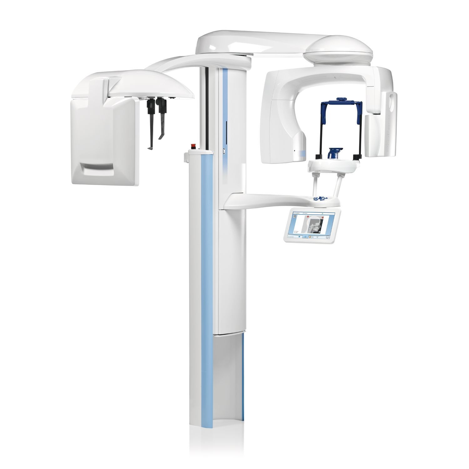 Sistema de radiografía panorámica ProMax 3D Classic Planmeca