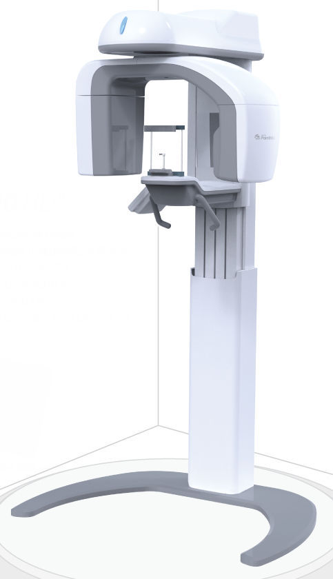Sistema De Radiograf A Panor Mica Point Hd Pointnix Digital