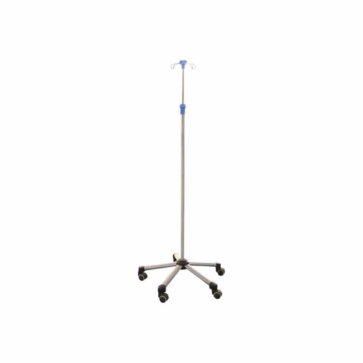 Portasueros Con Ruedas YFQ 029 Jiangsu Yongfa Medical Equipment