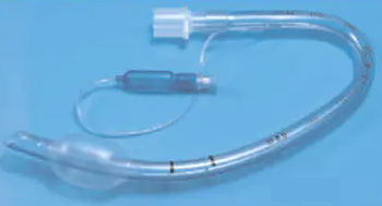 Tubo Endotraqueal Oral Y Nasal Smd Suzhou Sunmed Sin Manguito