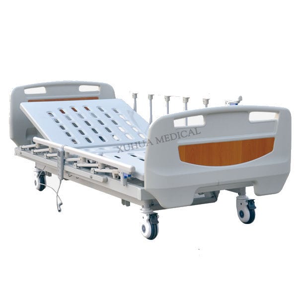 Cama De Hospital HL B115A TYPE V HI LIFE Technology HEBEI Co