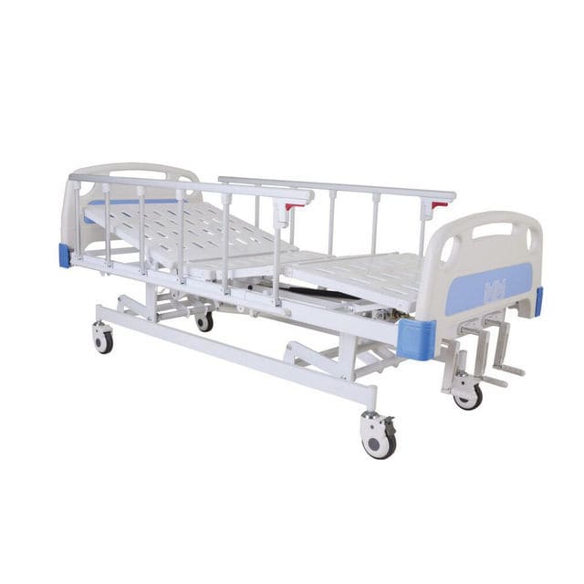 Cama De Hospital Hl A B Type Vi Hi Life Technology Hebei Co