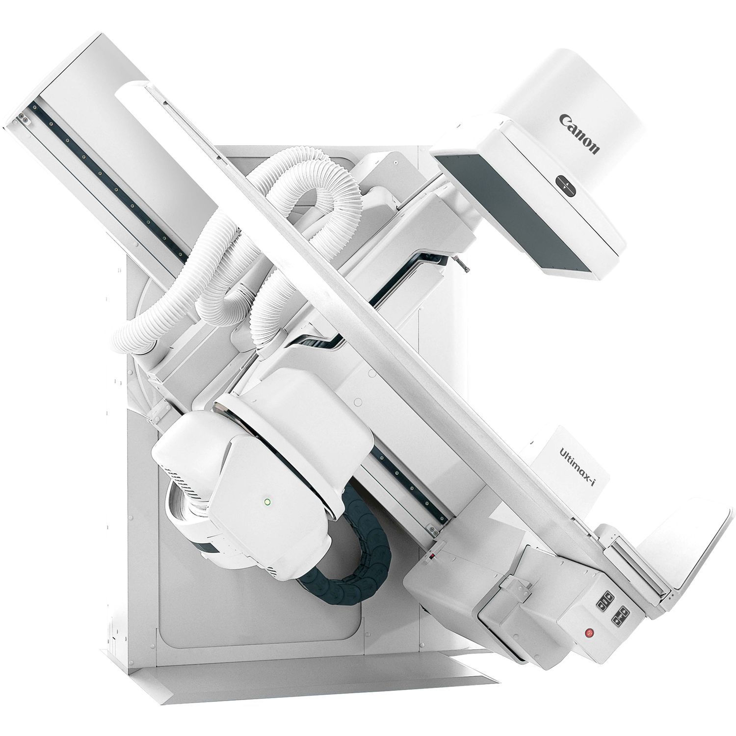 Sistema De Radiofluoroscopia Ultimax I Canon Medical System U S A