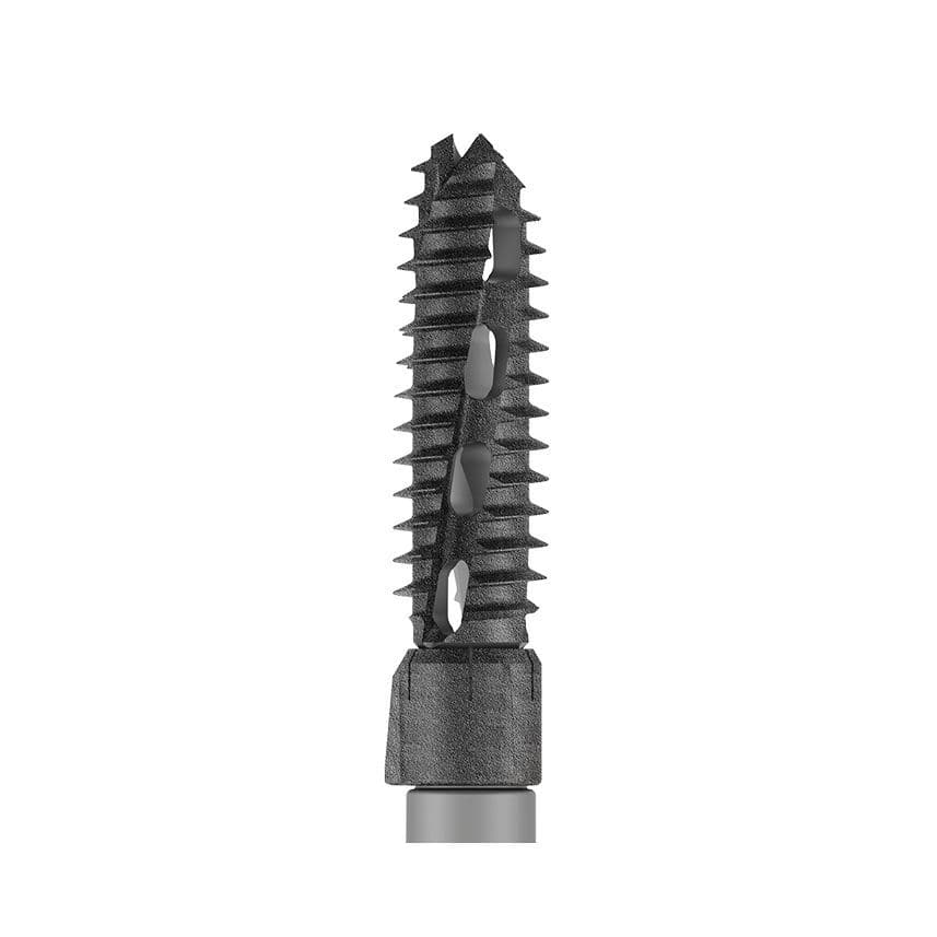 Tornillo De Compresi N Sea Para Articulaci N Sacroil Aca Simpact