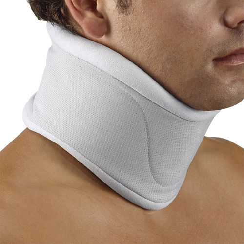 Collar N Cervical Semirr Gido Med Nea International C Para Adulto