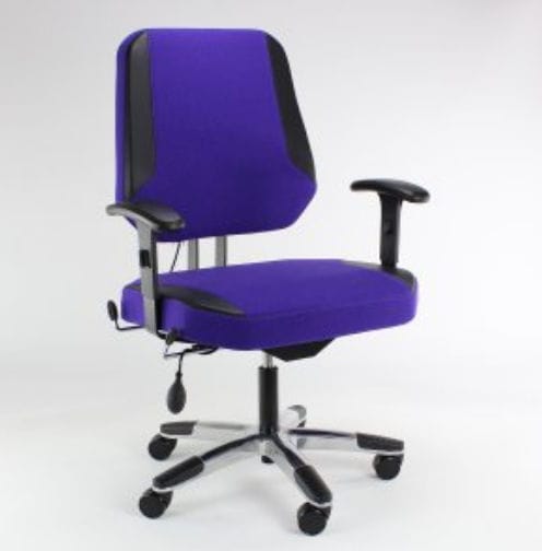 De Maxx Silla Eléctrica Score Ruedas L Con Reposabrazos Bv Oficina iuXPZTwOk