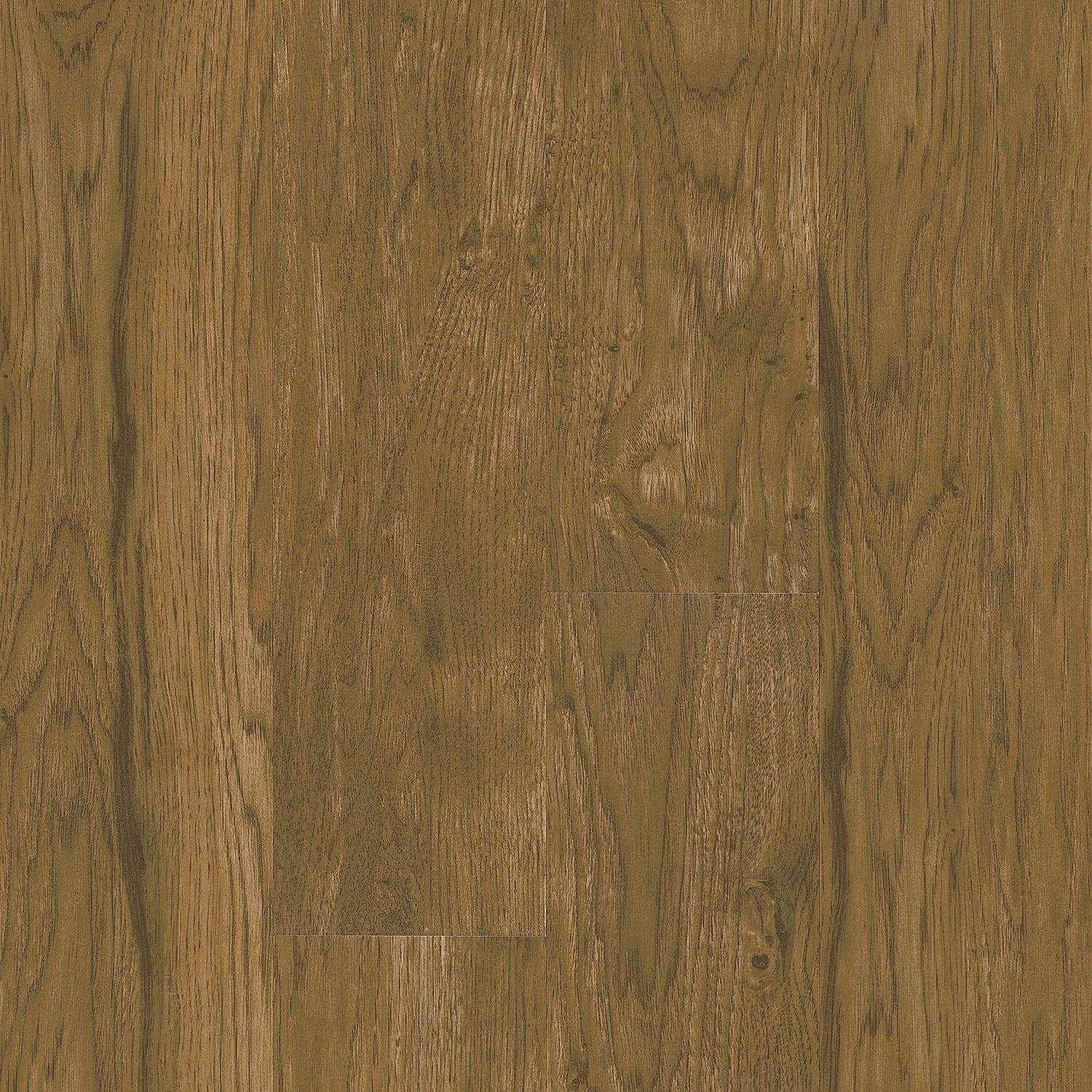 Pavimento De Uretano Hightop Hickory Caramel Cove Armstrong