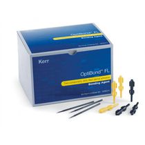 Adhesivo dental para restauración / líquido...