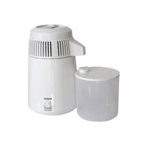 Destilador de agua para clínica dental