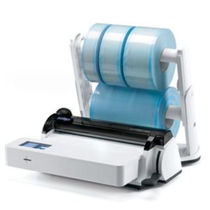 Sellador térmico médico / de banda
