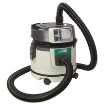 Aspirador de polvo para laboratorio dental...