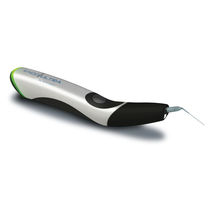 Irrigador de canal radicular