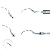 Punta ultrasónica piezoeléctrica / periodontal...