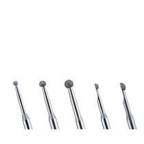 Fresa para odontología / diamante