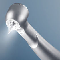 Turbina para odontología / con luz LED /...
