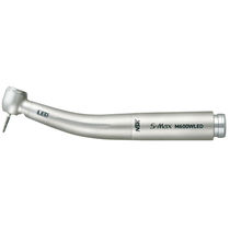 Turbina para odontología / de acero inoxidable...