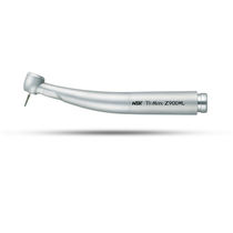 Turbina para odontología / de titanio /...