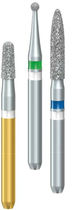Fresa de laboratorio dental / diamante /...