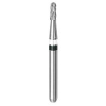 Instrumento de retracción para corona
