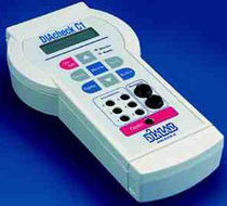 analizador de coagulaci&oacute;n DIACHECK C1  Dialab 