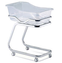 cuna presalida medica (transparente) 9CU0005 / 9CU0005I / 9CU0015 Favero Health Projects