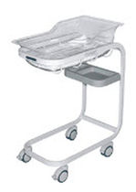 cuna presalida medica (transparente) BAS101 Phoenix Medical Systems 
