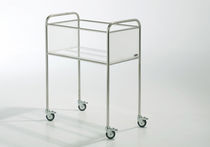 cuna presalida medica (transparente) B&Uuml;LIFT Liftac