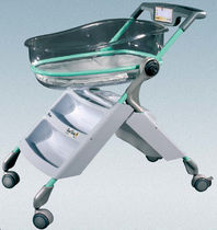 cuna presalida medica (transparente) OVAL BABY    TSE spol. s r.o. 