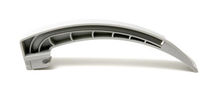 hoja de laringoscopio Macintosh desechable  Intersurgical 