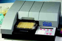 lector de microplacas 340-750 nm  Dialab 