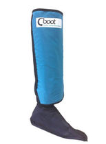 manguito de pierna para presoterapia 28980 - C-BOOT CLASSIC MEDIUM FYSIOMED NV-SA