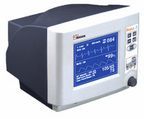 monitor multiparam&eacute;trico compacto PARA 3 Nasan Medical Electronics