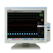 monitor multiparam&eacute;trico modular DYNASCOPE DS-8500 Fukuda Denshi