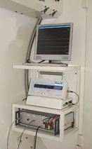 monitor multiparam&eacute;trico modular (para c&aacute;mara hiperb&aacute;rica) HAUX-MEDICAL-MONITORING HAUX LIFE SUPPORT