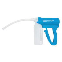 succionador manual de mucosidad 30-55-500 VBM Medizintechnik 