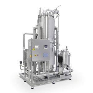 generador de vapor para esterilizador