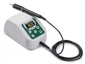 cuchillo para cera dental eléctrico