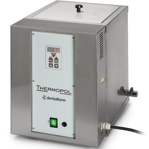 polimerizador para laboratorios dentales