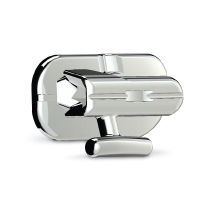 conducto bucal molares / mini