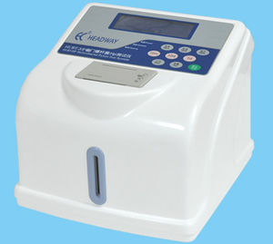 sistema de detección respiratorio Helicobacter pylori