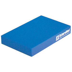 cojín de posicionamiento / para el hombre / rectangular