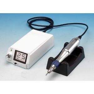 micromotor de laboratorio dental / eléctrico / recargable