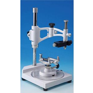 paralelómetro para laboratorios dentales 1 brazo