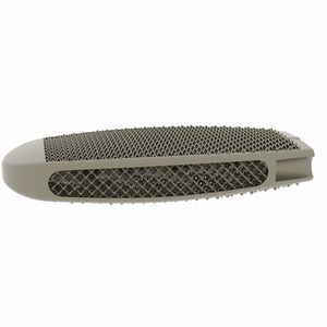 caja intersomática lumbar / vía lateral