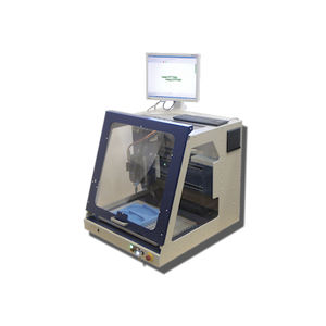 fresadora CAD CAM / para la fabricación de plantillas ortopédicas