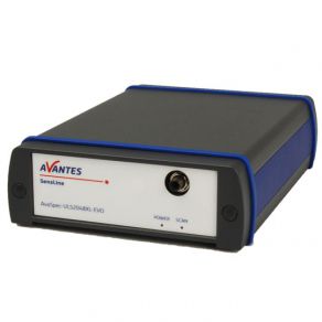 espectrómetro UV-Vis-NIR / Czerny-Turner / Vis-NIR / NIR