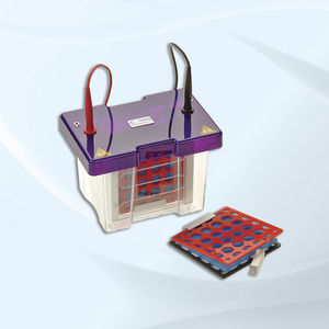 cubeta para blot para western blot / para Southern blot / para northern blot