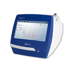 Espectr Metro Para La Investigaci N Stram B W Tek Raman Para