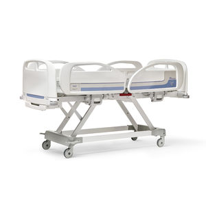cama de hospital / médica / eléctrica / ajustable en altura